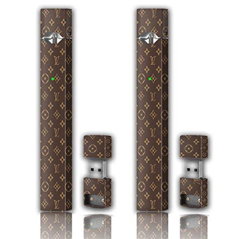 louis vuitton juul skin amazon|Amazon.com: Louis Vuitton.